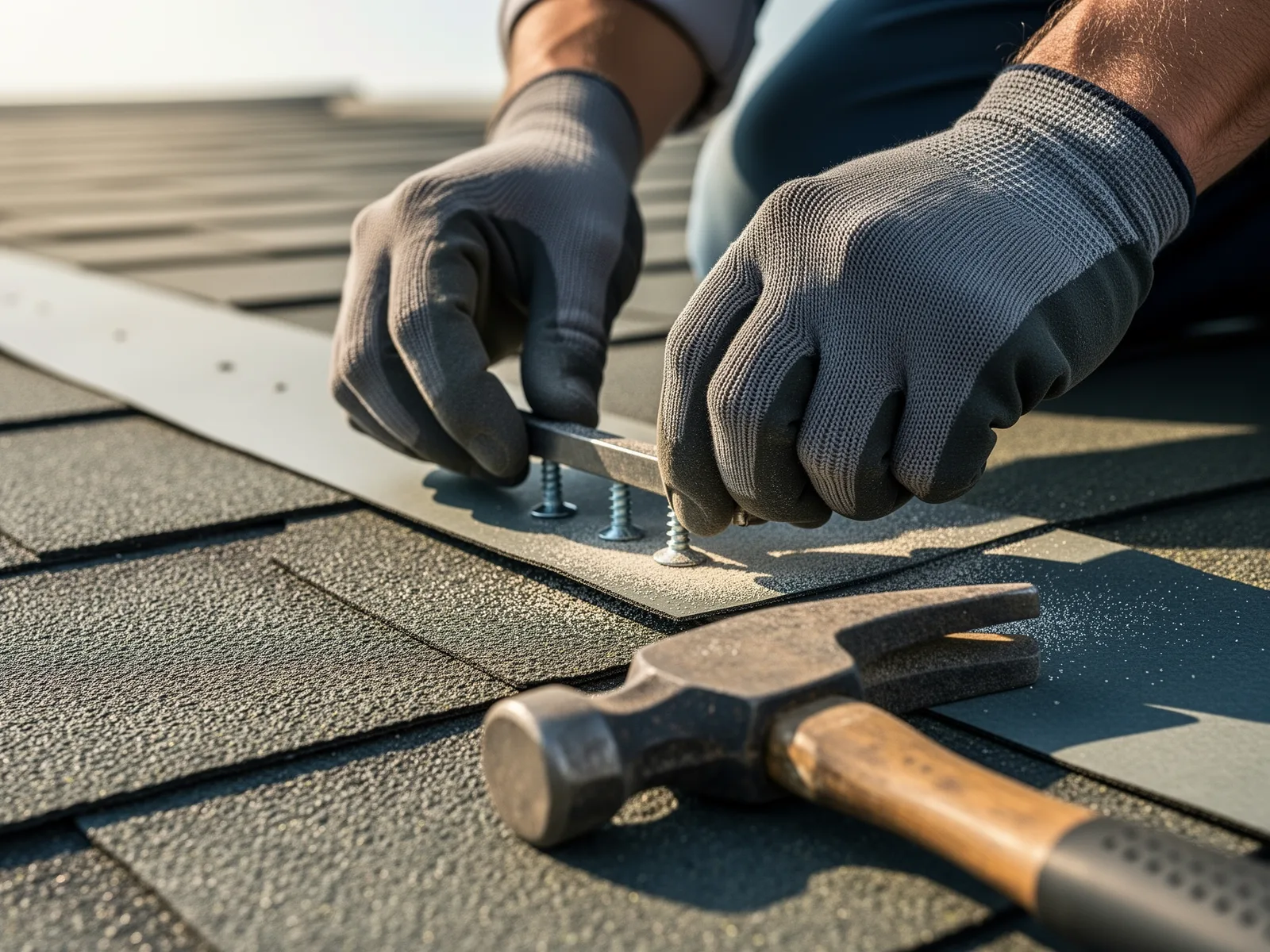 Why choose Fascia Repair in Morgantown, WV